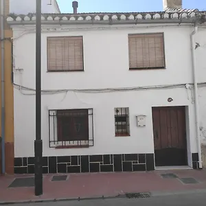 Casa En Purchil Granada