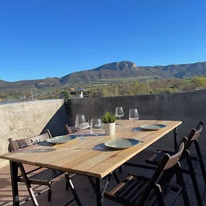 Cal Frasco Punt Com - Pallars Jussa Сasa de vacaciones Figuerola d'Orcau