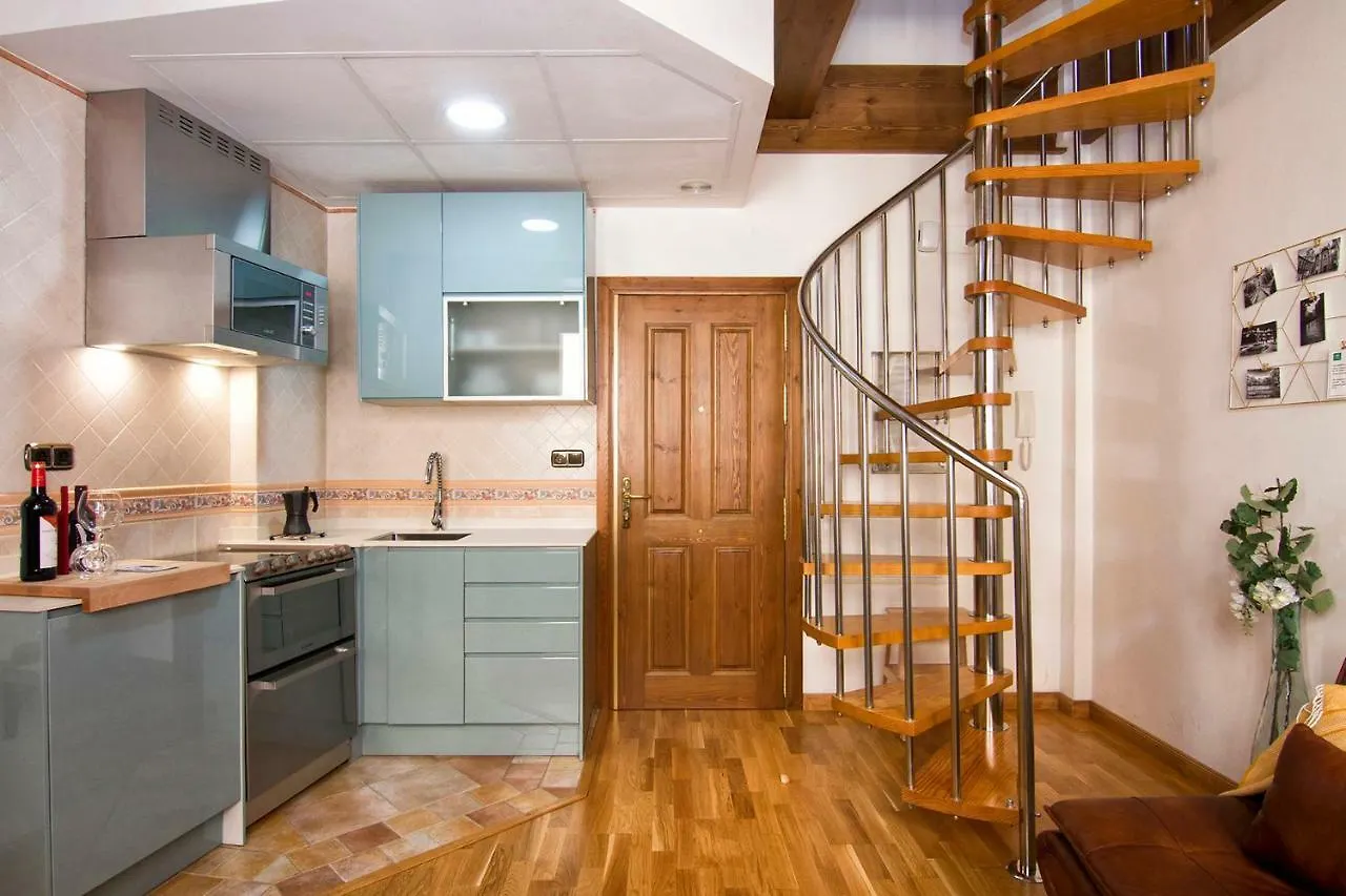 Duplex Centro Granada! Plaza Bib-Rambla Y Catedral. Apartment  Granada