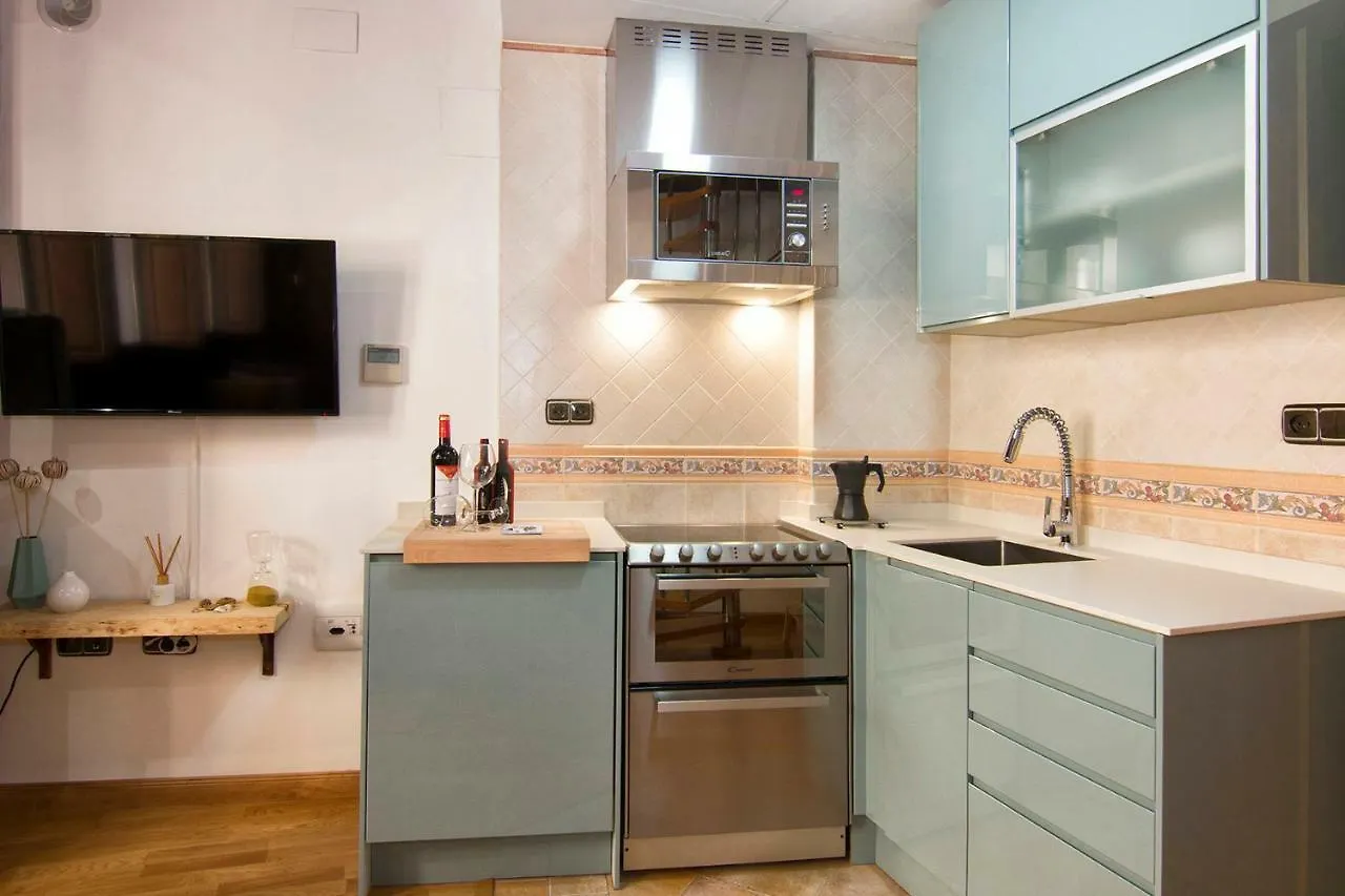 Duplex Centro Granada! Plaza Bib-Rambla Y Catedral. Apartment 0*, Granada