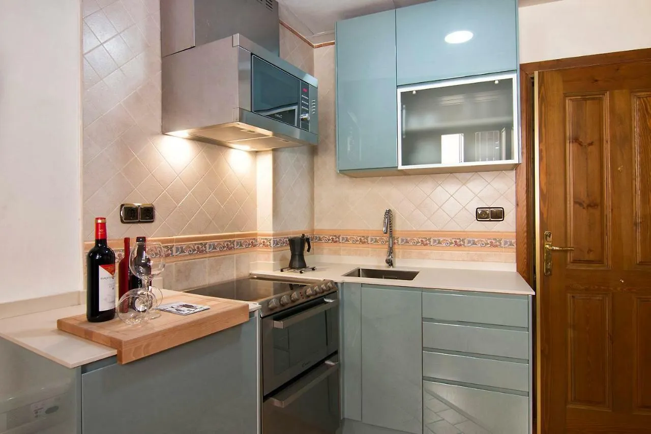 Duplex Centro Granada! Plaza Bib-Rambla Y Catedral. Apartment Spain