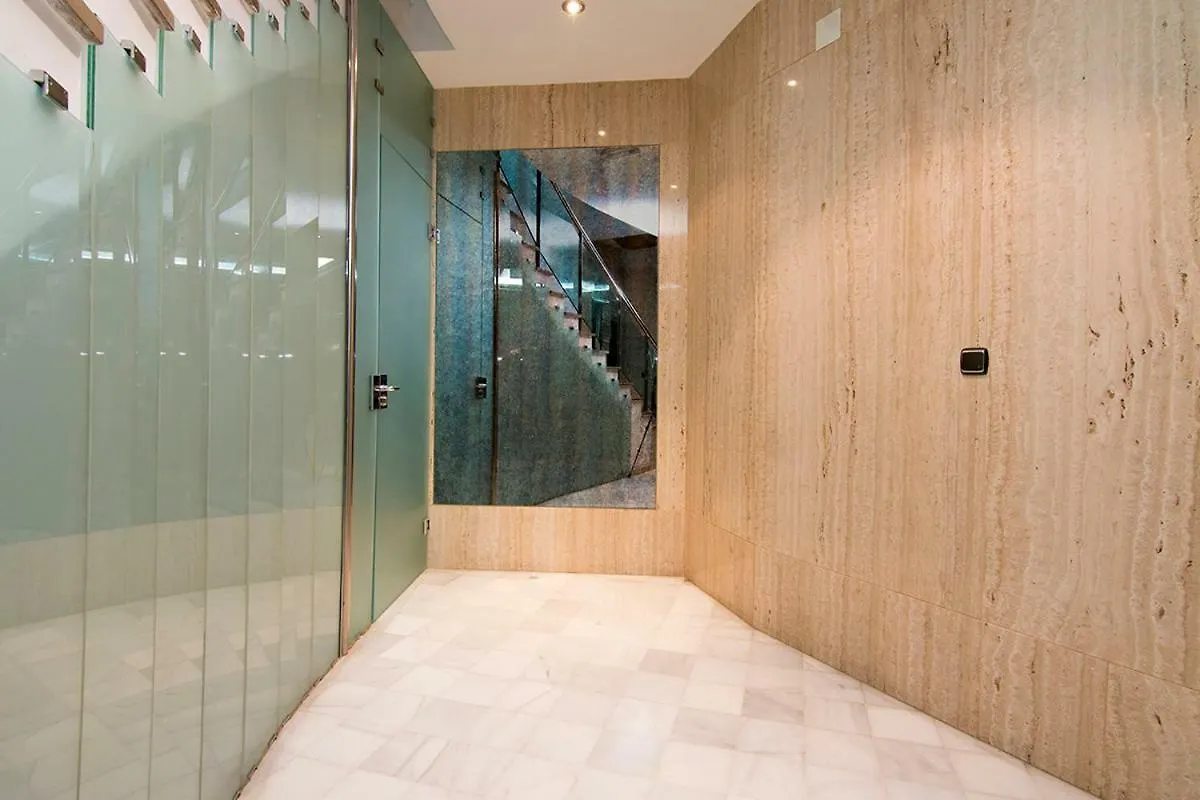 Duplex Centro Granada! Plaza Bib-Rambla Y Catedral. Apartment Granada